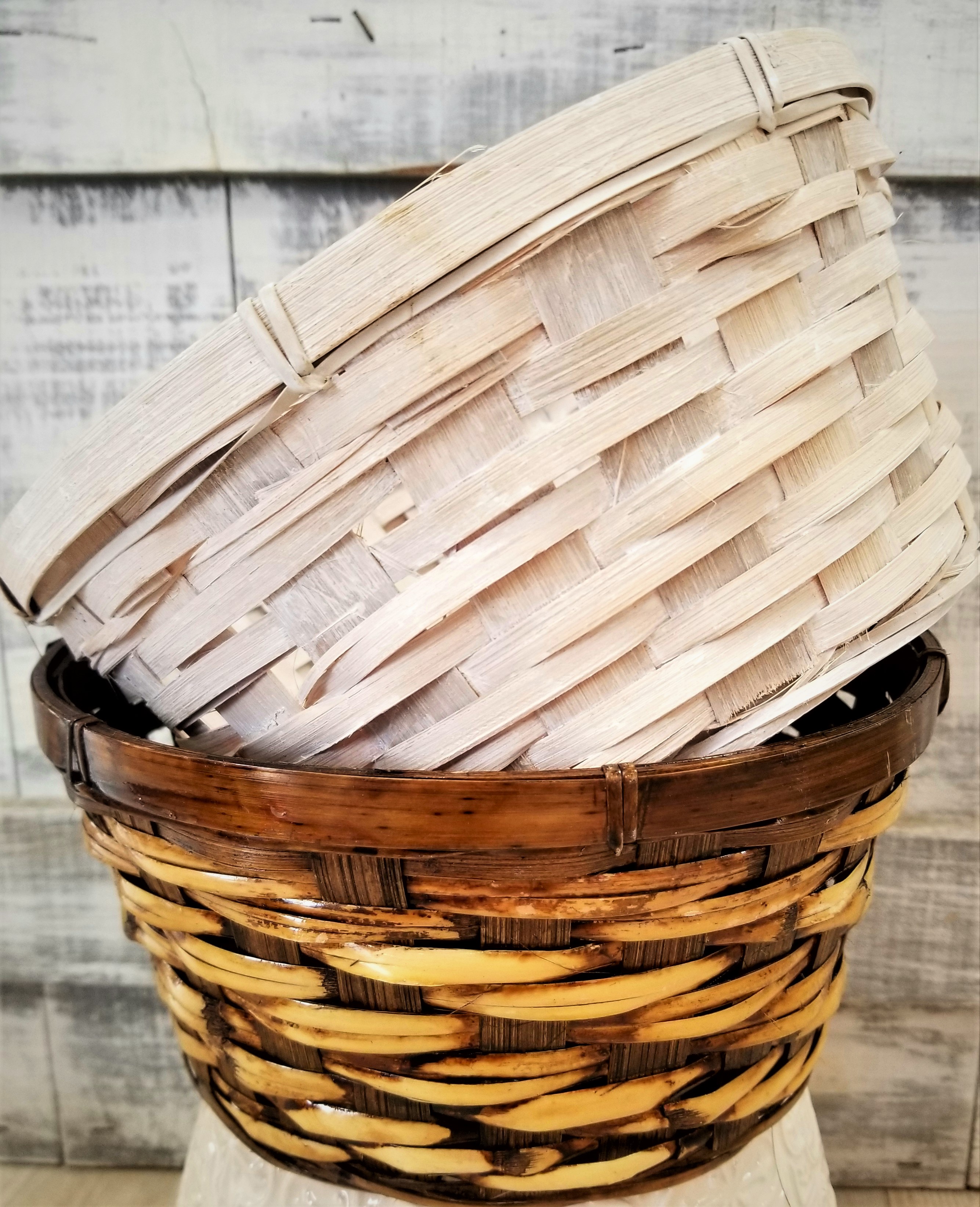 Small Basket